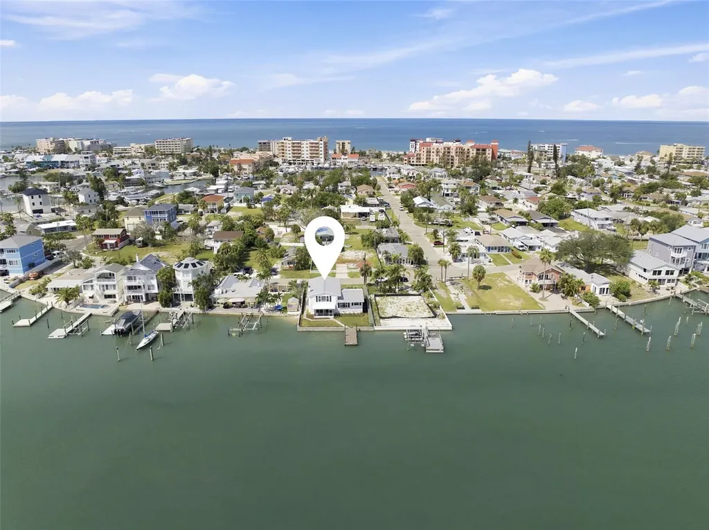 13155 Boca Ciega Avenue Madeira Beach FL 33708