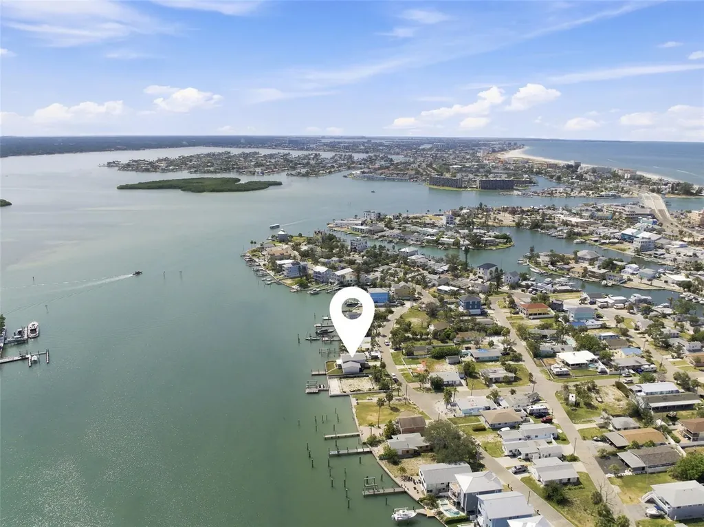 13155 Boca Ciega Avenue Madeira Beach FL 33708