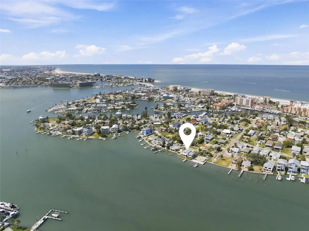 13155 Boca Ciega Avenue Madeira Beach FL 33708
