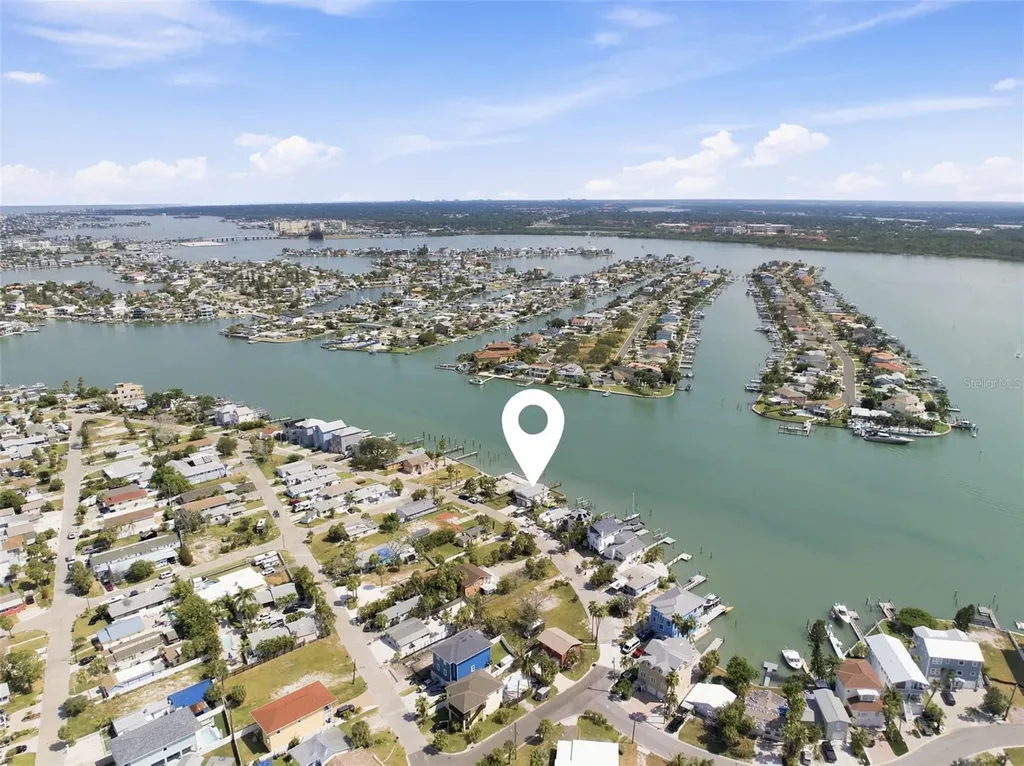 13155 Boca Ciega Avenue Madeira Beach FL 33708