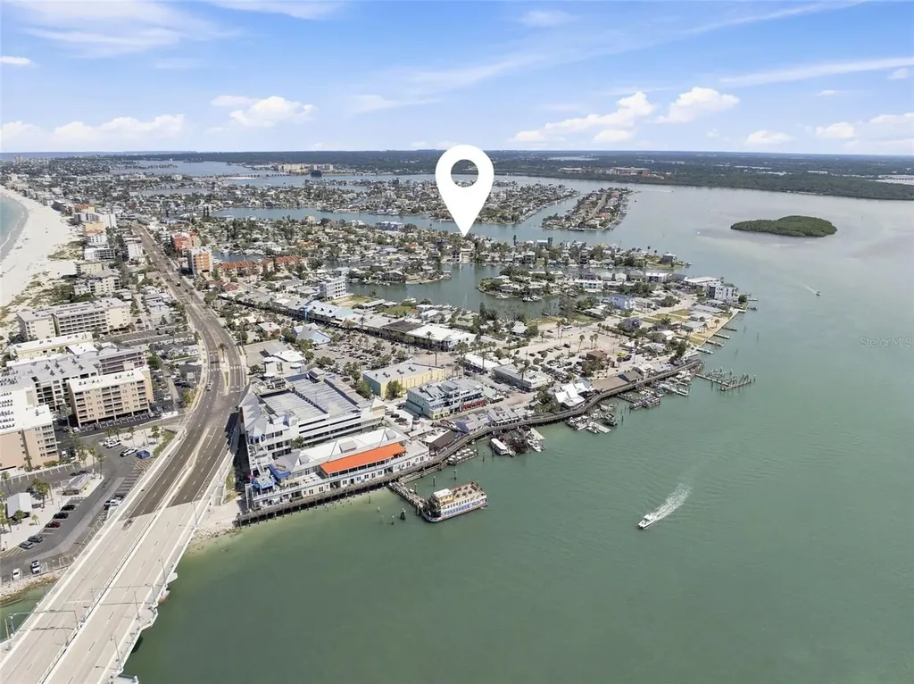 13155 Boca Ciega Avenue Madeira Beach FL 33708