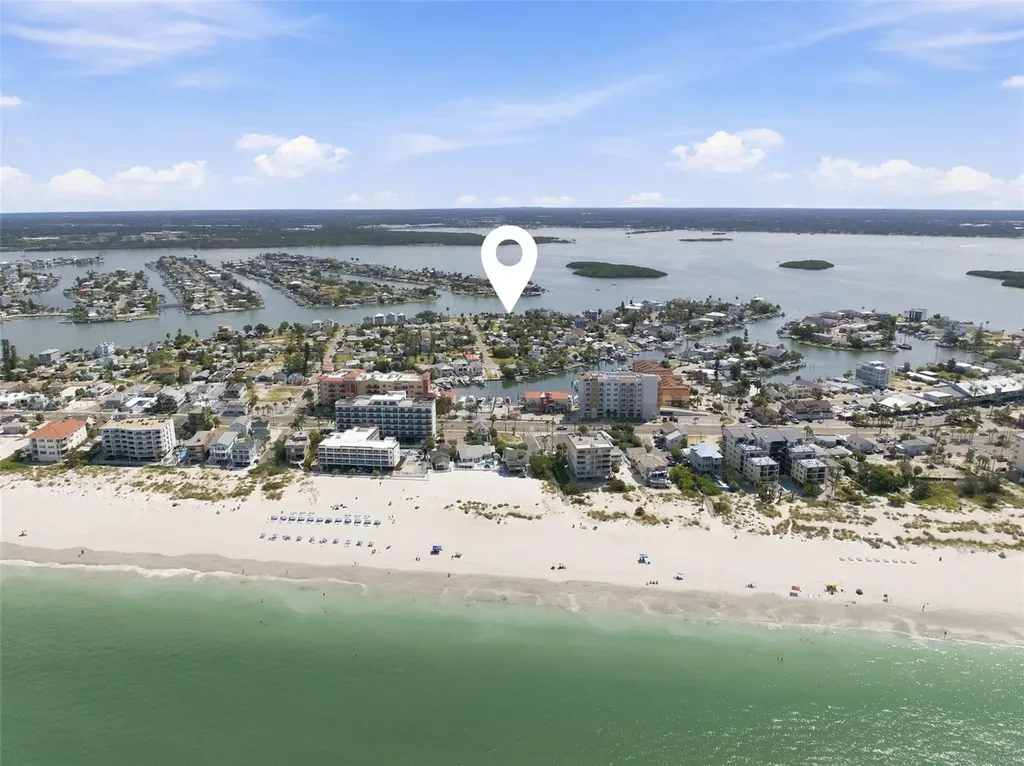 13155 Boca Ciega Avenue Madeira Beach FL 33708