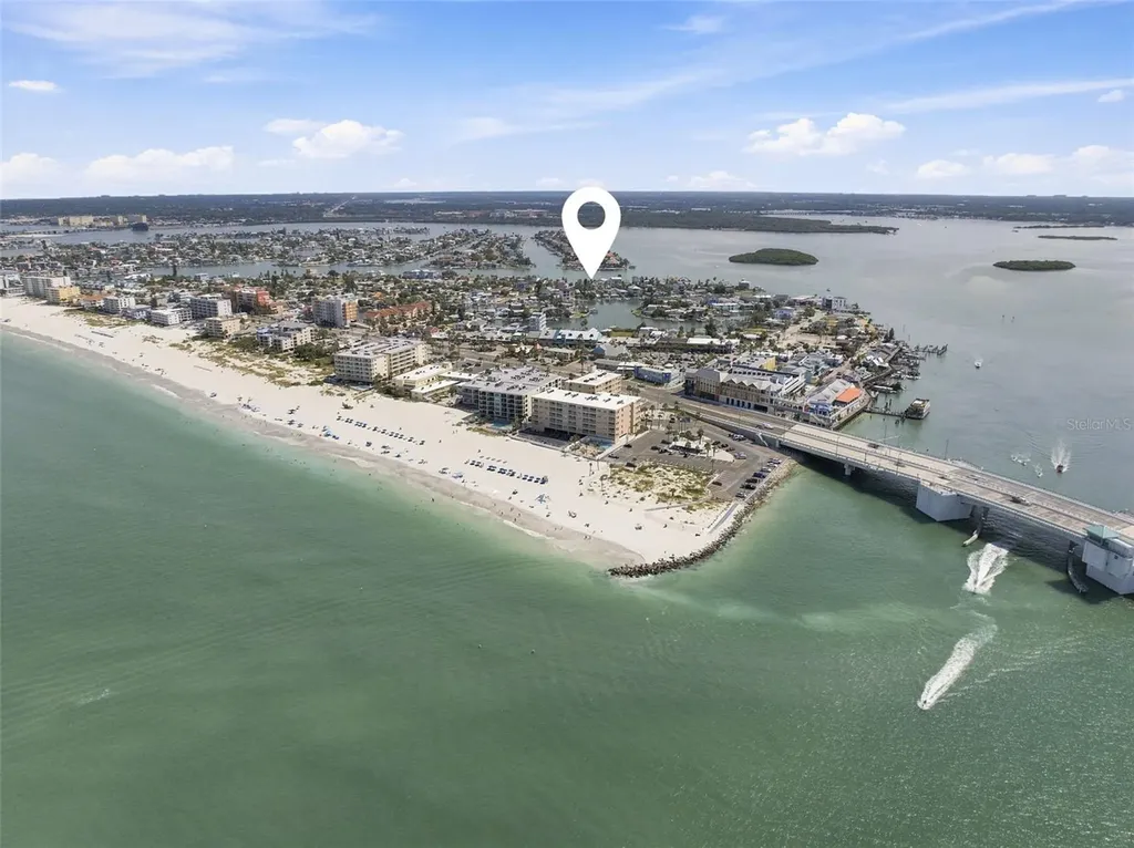 13155 Boca Ciega Avenue Madeira Beach FL 33708