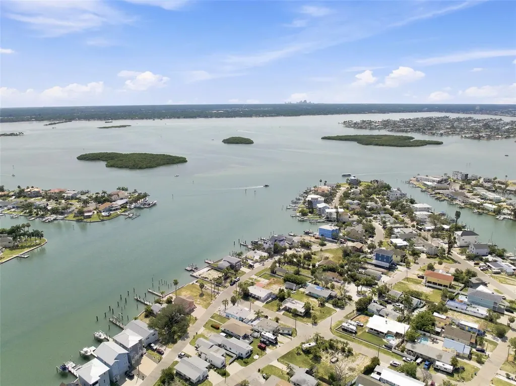 13155 Boca Ciega Avenue Madeira Beach FL 33708