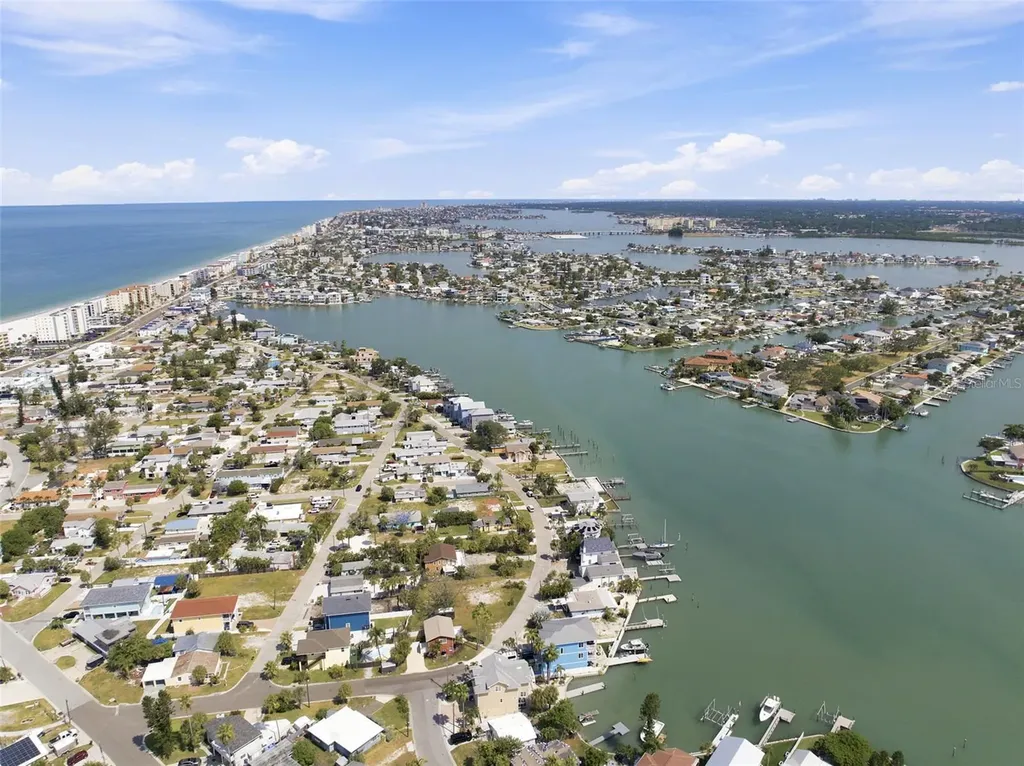 13155 Boca Ciega Avenue Madeira Beach FL 33708