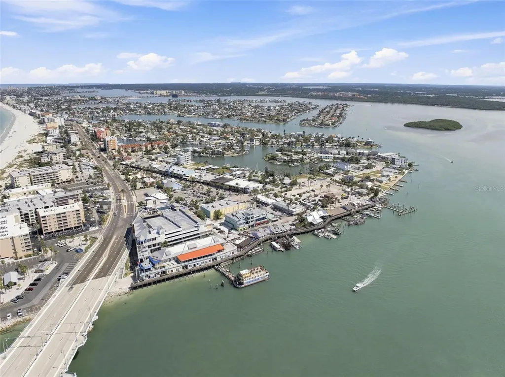 13155 Boca Ciega Avenue Madeira Beach FL 33708