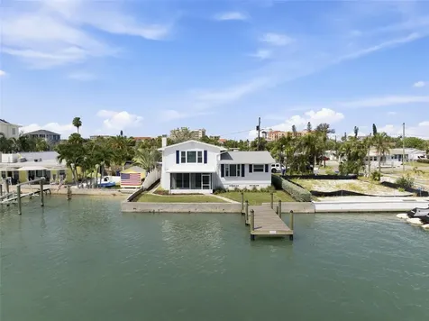 13155 Boca Ciega Avenue Madeira Beach FL 33708