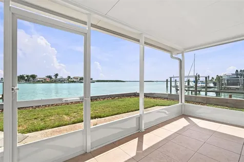 13155 Boca Ciega Avenue Madeira Beach FL 33708