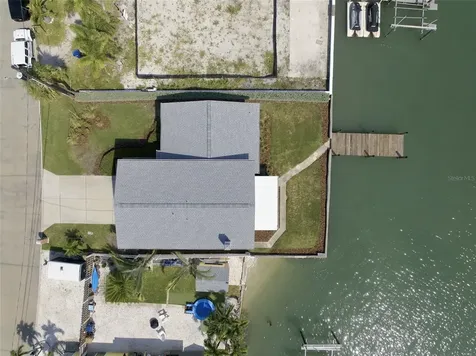 13155 Boca Ciega Avenue Madeira Beach FL 33708