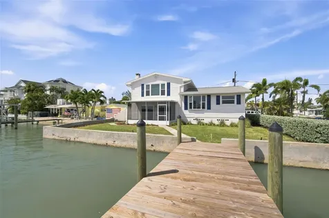 13155 Boca Ciega Avenue Madeira Beach FL 33708