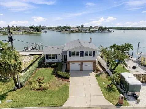 13155 Boca Ciega Avenue Madeira Beach FL 33708