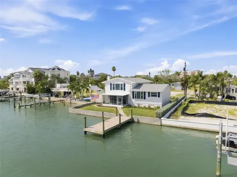 13155 Boca Ciega Avenue Madeira Beach FL 33708