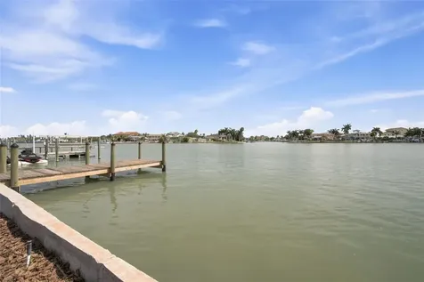 13155 Boca Ciega Avenue Madeira Beach FL 33708