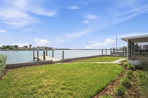 13155 Boca Ciega Avenue Madeira Beach FL 33708