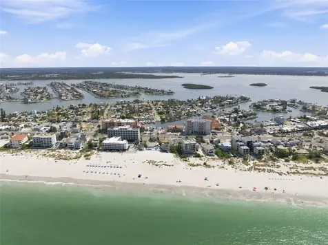 13155 Boca Ciega Avenue Madeira Beach FL 33708