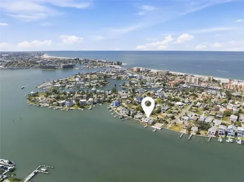 13155 Boca Ciega Avenue Madeira Beach FL 33708