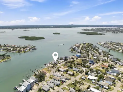 13155 Boca Ciega Avenue Madeira Beach FL 33708