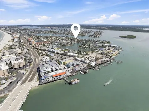 13155 Boca Ciega Avenue Madeira Beach FL 33708