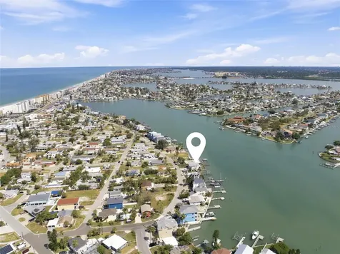 13155 Boca Ciega Avenue Madeira Beach FL 33708