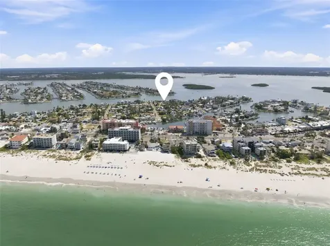 13155 Boca Ciega Avenue Madeira Beach FL 33708