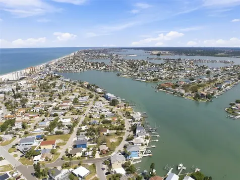 13155 Boca Ciega Avenue Madeira Beach FL 33708