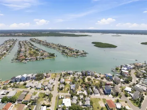 13155 Boca Ciega Avenue Madeira Beach FL 33708
