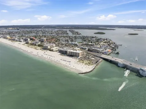 13155 Boca Ciega Avenue Madeira Beach FL 33708