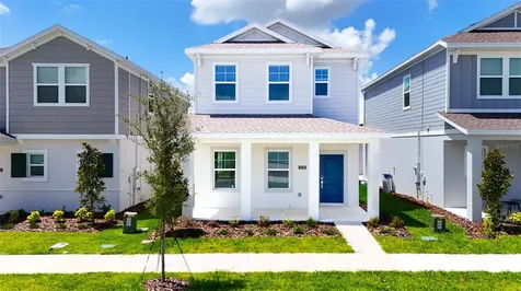 2008 Rider Rain Lane Apopka FL 32703