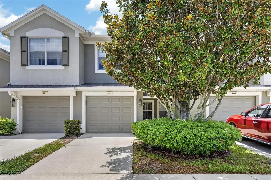 2224 Kings Palace Drive Riverview FL 33578