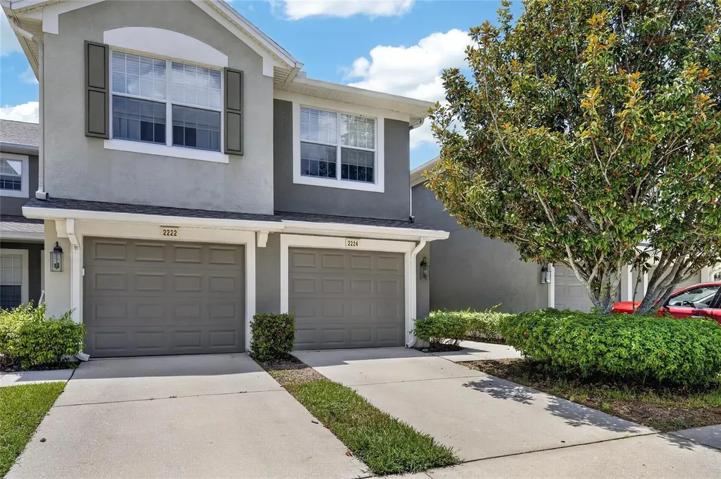 2224 Kings Palace Drive Riverview FL 33578