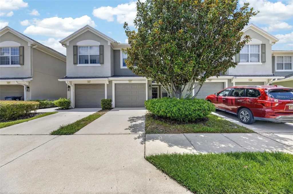 2224 Kings Palace Drive Riverview FL 33578
