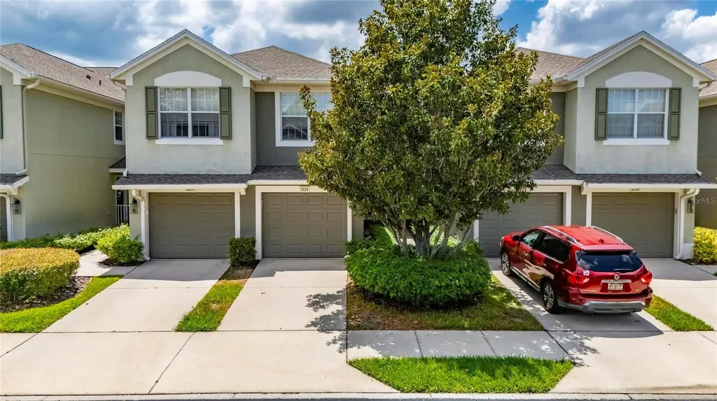 2224 Kings Palace Drive Riverview FL 33578