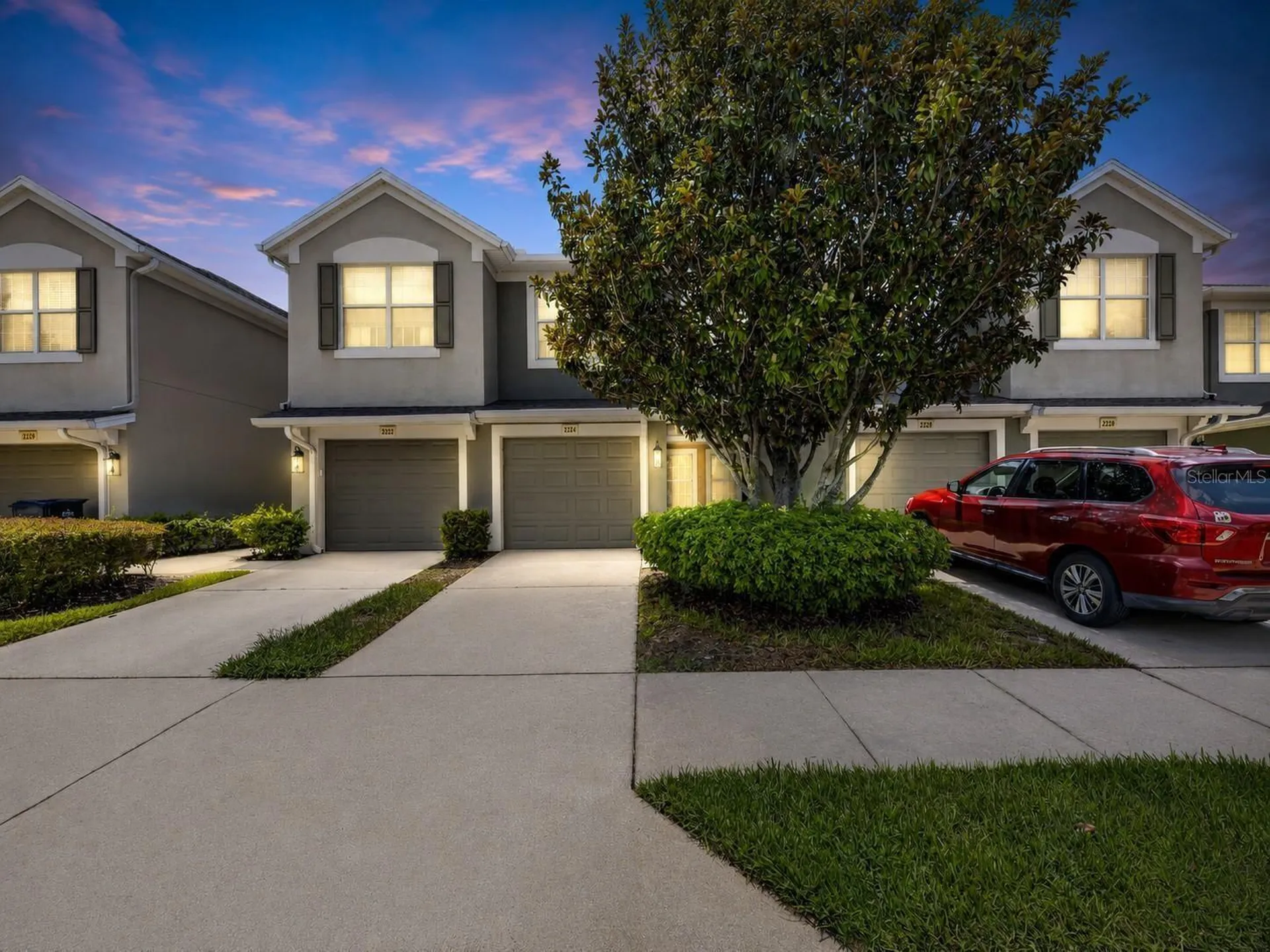 2224 Kings Palace Drive Riverview FL 33578