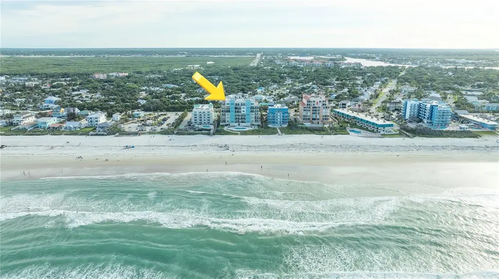 807 S Atlantic Avenue New Smyrna Beach FL 32169