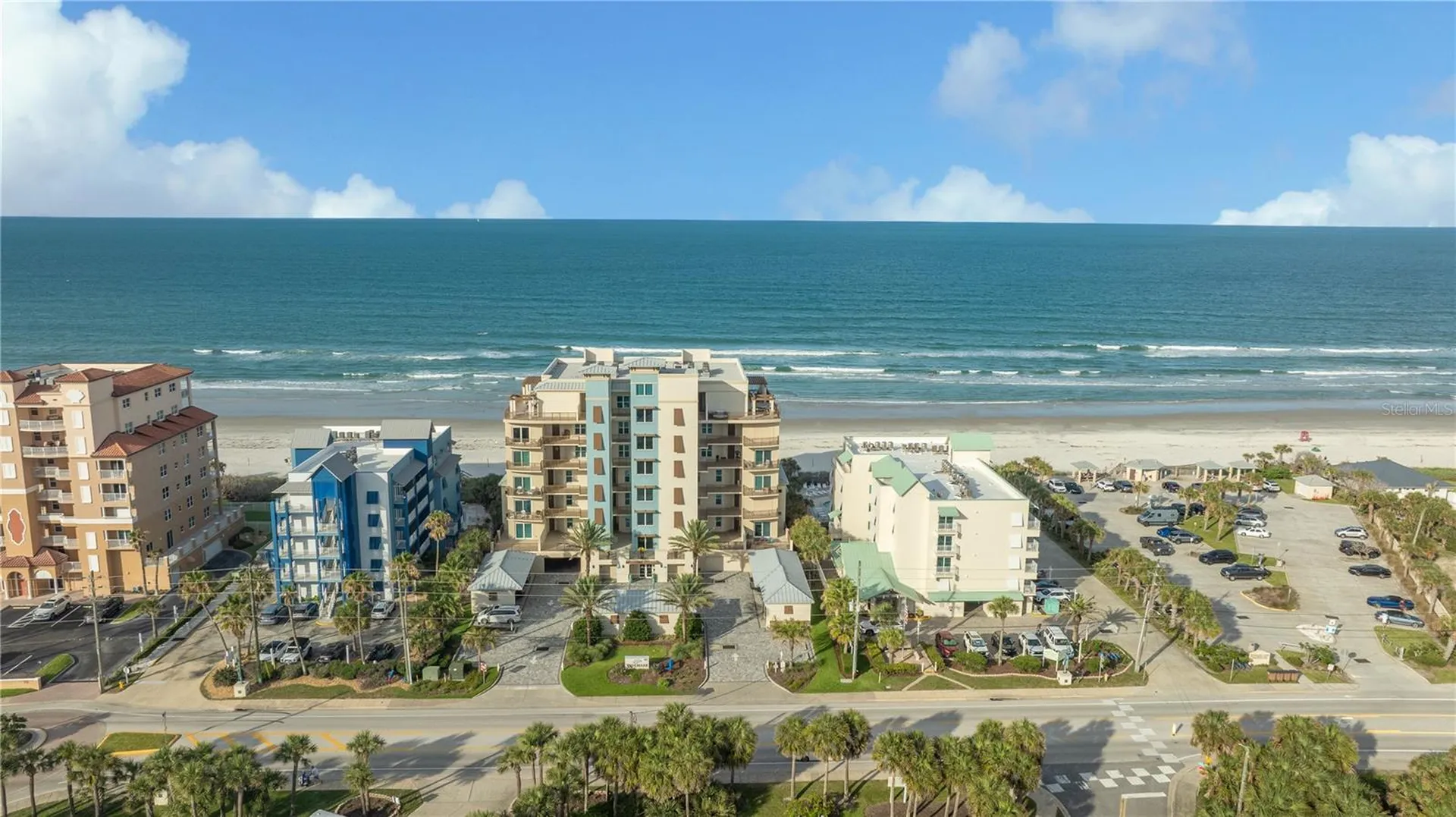 807 S Atlantic Avenue New Smyrna Beach FL 32169