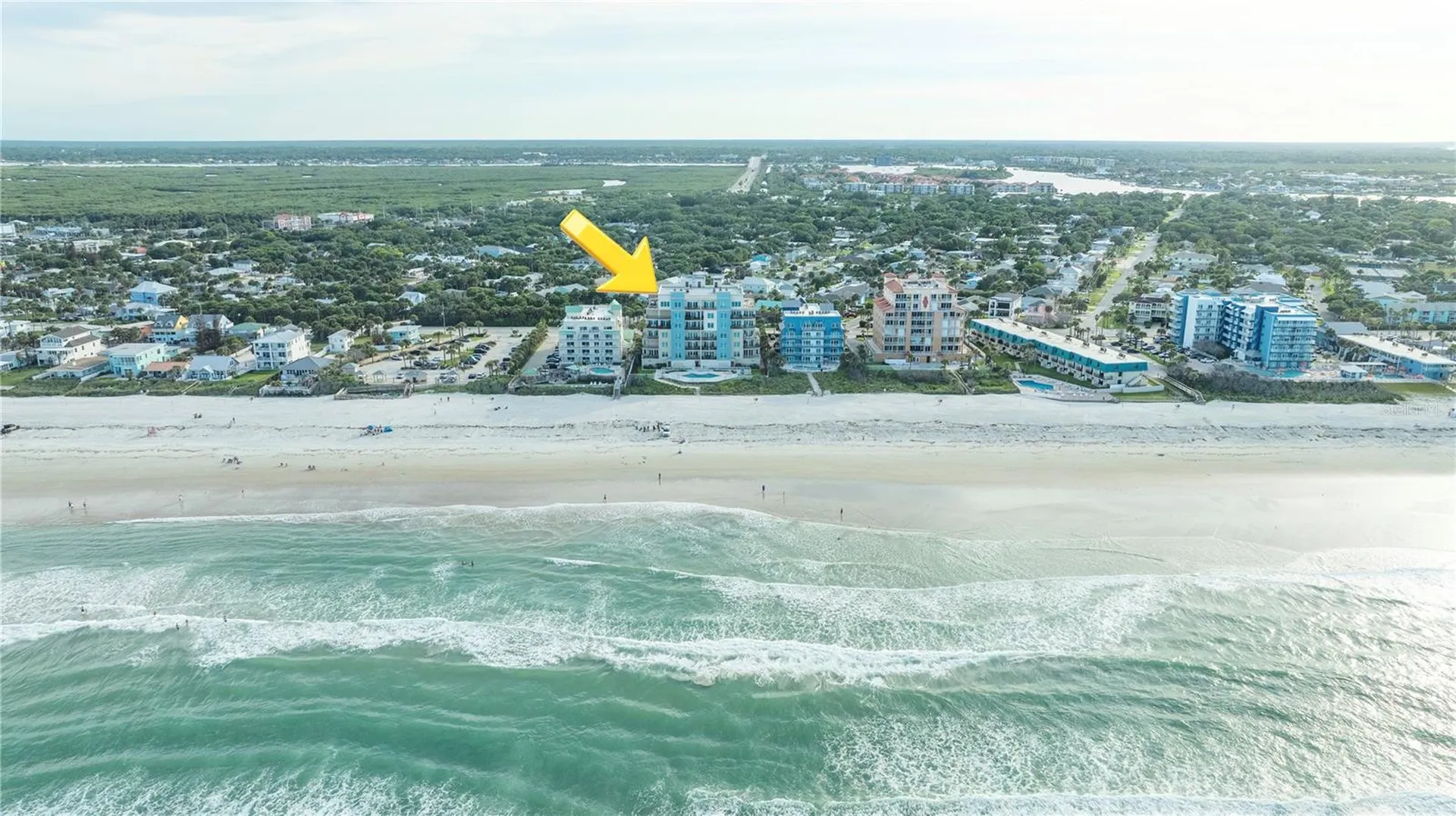 807 S Atlantic Avenue New Smyrna Beach FL 32169