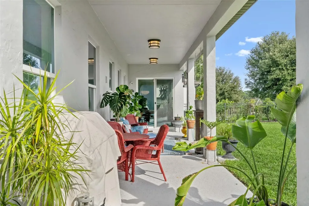 1711 Amsel Falls Park Terrace Winter Garden FL 34787
