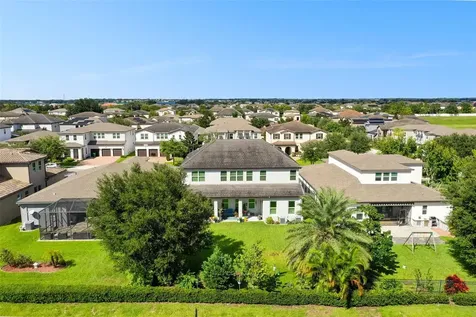 1711 Amsel Falls Park Terrace Winter Garden FL 34787