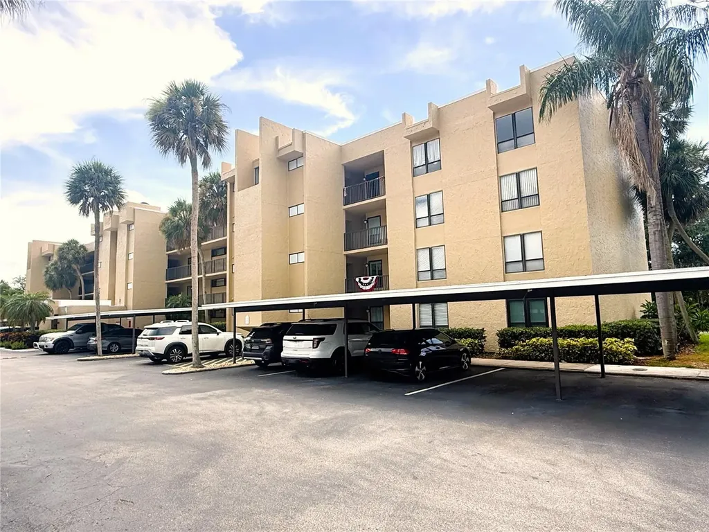 2614 Cove Cay Drive Clearwater FL 33760