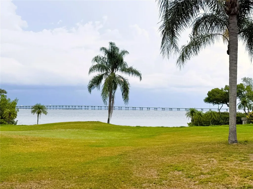 2614 Cove Cay Drive Clearwater FL 33760