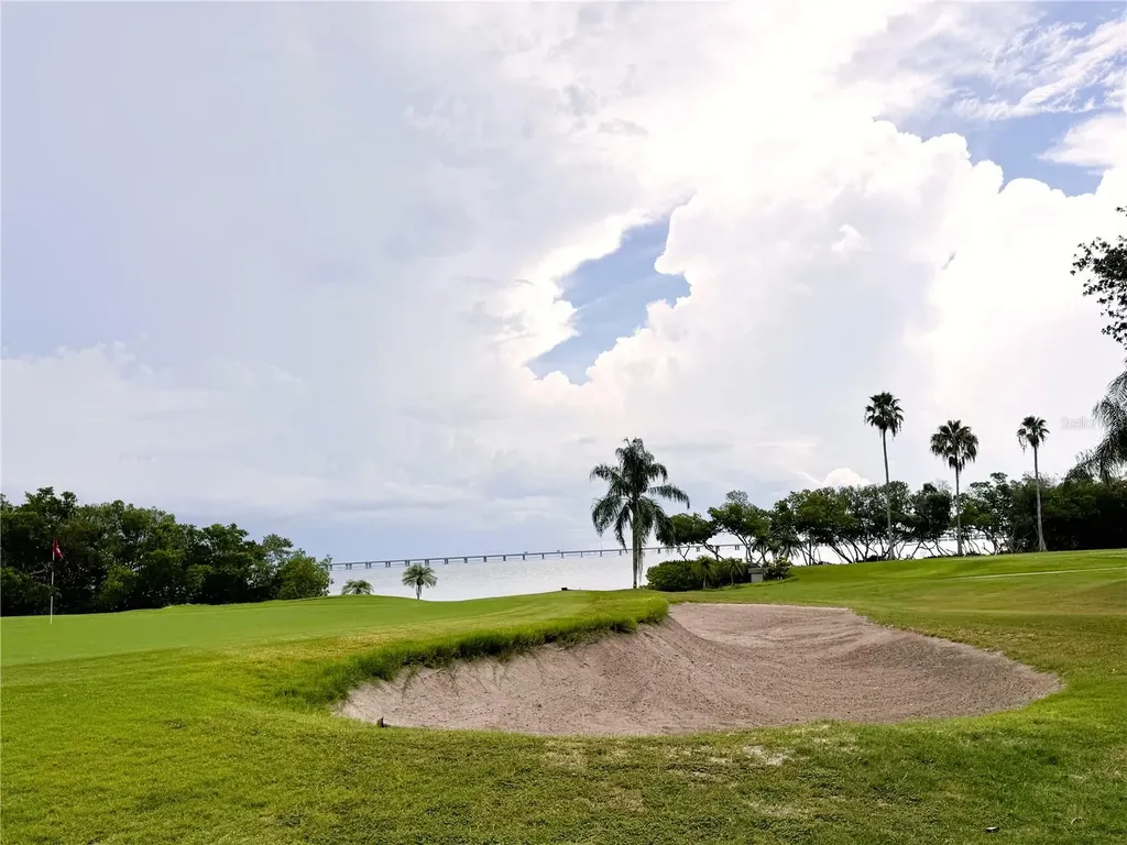 2614 Cove Cay Drive Clearwater FL 33760