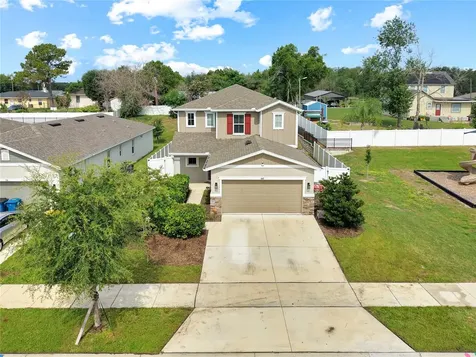 840 Blue Creek Drive Haines City FL 33844
