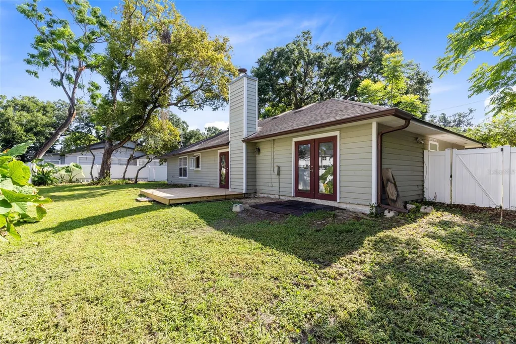 2780 Paseo Avenue Orlando FL 32805