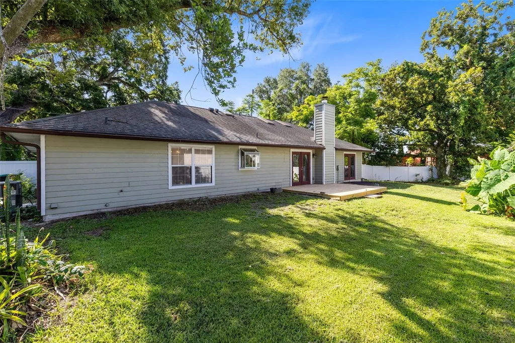 2780 Paseo Avenue Orlando FL 32805