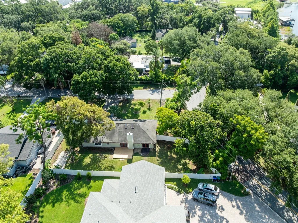 2780 Paseo Avenue Orlando FL 32805