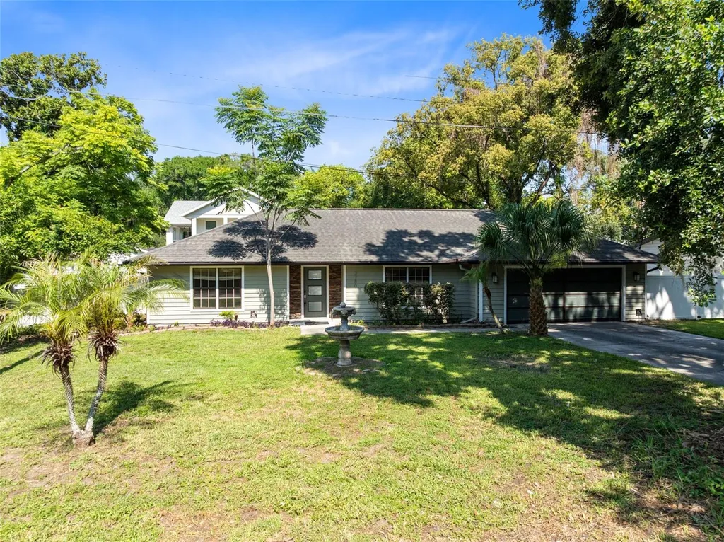 2780 Paseo Avenue Orlando FL 32805
