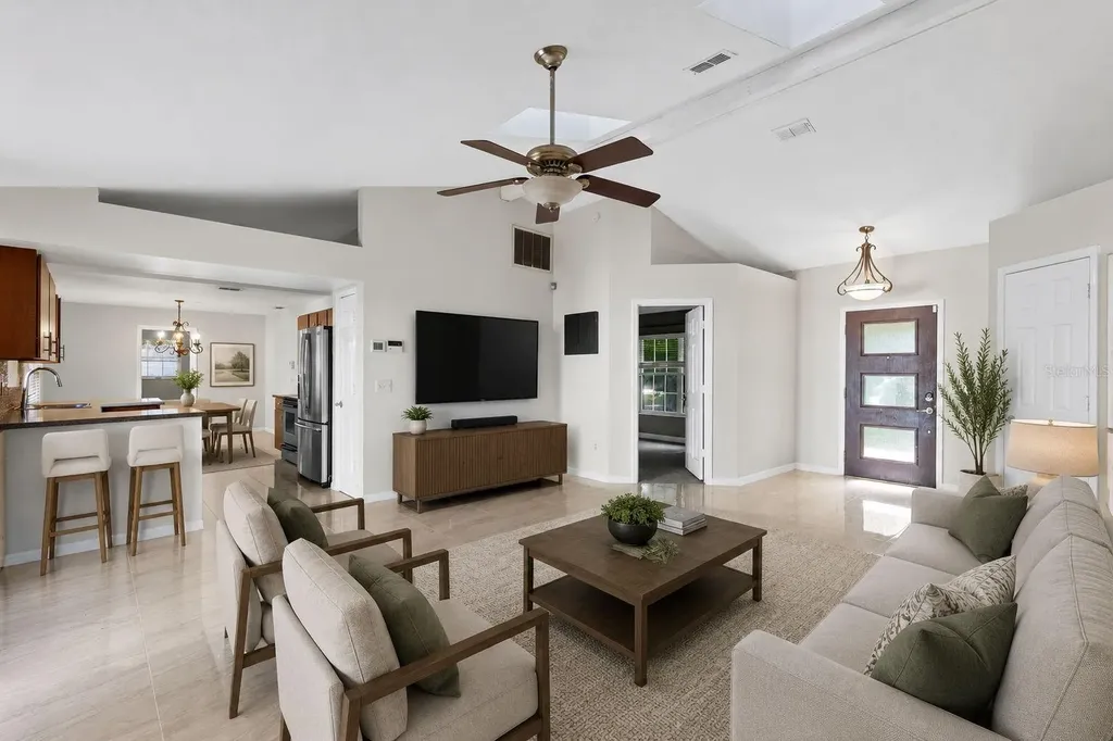 2780 Paseo Avenue Orlando FL 32805
