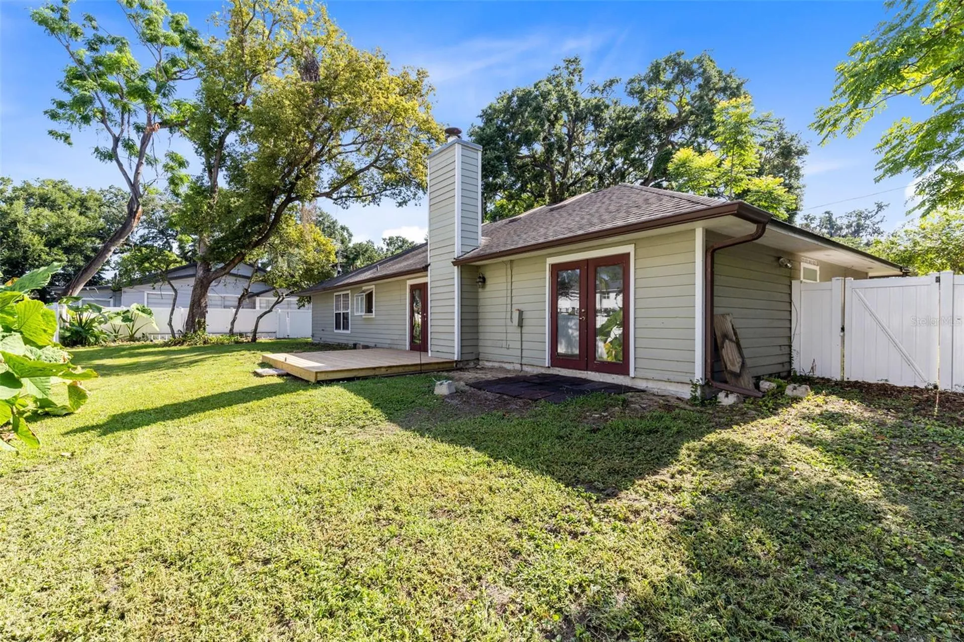 2780 Paseo Avenue Orlando FL 32805