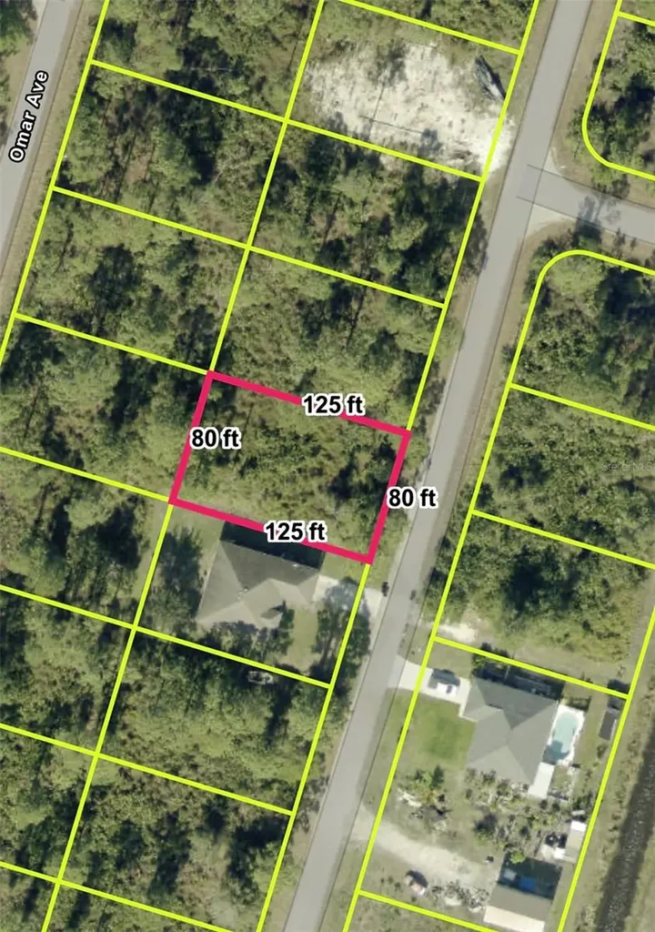 526 Osage Avenue S Lehigh Acres FL 33974