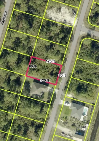 526 Osage Avenue S Lehigh Acres FL 33974